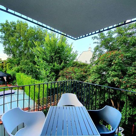 Near Lake Fully Furnished Beautiful Apartment Vienna Exterior photo