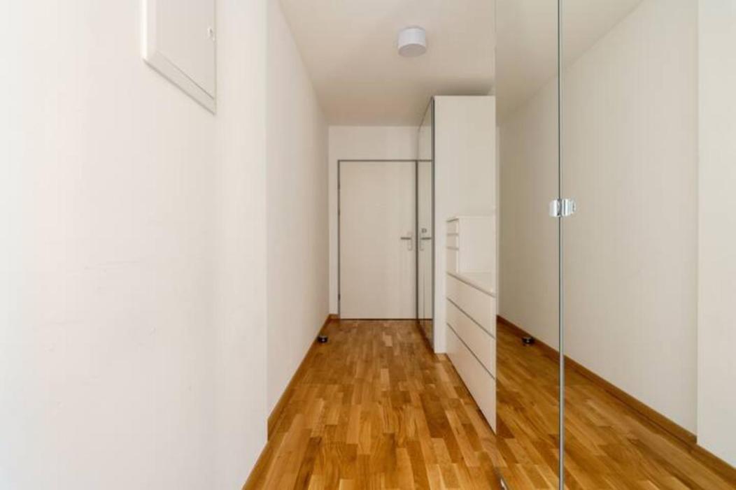 Near Lake Fully Furnished Beautiful Apartment Vienna Exterior photo